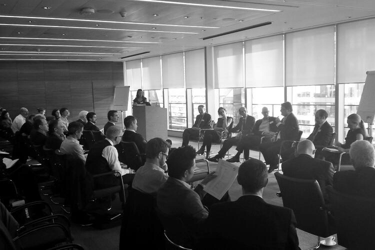 Design for Performance Workshop | Better Buildings Partnership